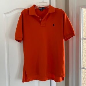Polo Ralph Lauren. Men’s Polo. Size L.